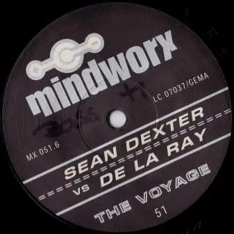 Sean Dexter vs De La Ray - The Voyage