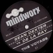 sean dexter - The Voyage