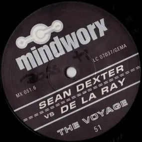 sean dexter - The Voyage
