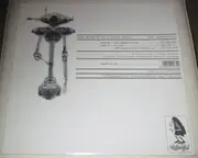 12inch Vinyl Single - Sean Dexter & Frank 'Farmer' Simon - Self Destruction