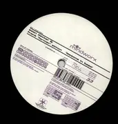12inch Vinyl Single - Sean Dexter & Frank 'Farmer' Simon - Lessons In Bass