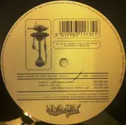 12inch Vinyl Single - Sean Dexter & Frank 'Farmer' Simon - Self Destruction