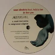 Sean Dimitrie - Dr Doo Yoo