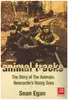 Book - Sean Egan - Animal Tracks: The Story of The Animals: Animal Tracks - The Story of Newcastle's Rising Sons - The Animals
