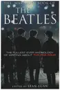 Book - Sean Egan - The Mammoth Book of the Beatles