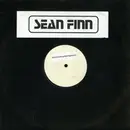 12inch Vinyl Single - Sean Finn - Beeing Boiled 'Voice Of Buddha'