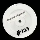 12inch Vinyl Single - Sean Finn - Sfrocksknack