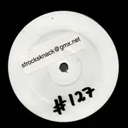 12inch Vinyl Single - Sean Finn - Sfrocksknack