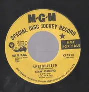 Sean Fleming - Springfield / Look For The Silver Lining