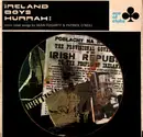 LP - Sean Fogarty and Patrick O'Neill - Ireland Boys Hurrah! - Mono