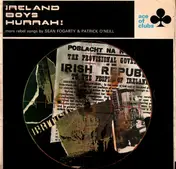 Se - Ireland Boys Hurrah!