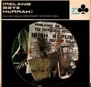 Sean Fogarty and Patrick O'Neill - Ireland Boys Hurrah!