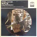 LP - Sean Fogarty and Patrick O'Neill - Ireland Boys Hurrah!