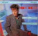 12'' - Sean Heyden - Party Boy