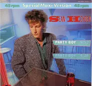 Sean Heyden - Party Boy