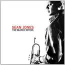 CD - Sean Jones - The Search Within