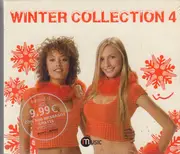 CD - Sean Kungston / Irene Grandi / Mika / etc - Winter collection 4 - Still Sealed