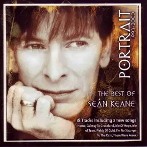 Seán Keane - Portrait: The Best Of Seán Keane
