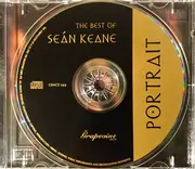 CD - Seán Keane - Portrait: The Best Of Seán Keane