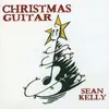 CD - Sean Kelly - Christmas Guitar
