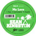 Sean Kingston - Beautiful Girls / Me Love