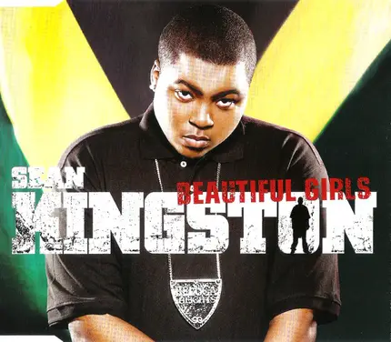 Sean Kingston - Beautiful Girls