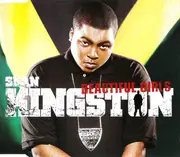 CD Single - Sean Kingston - Beautiful Girls