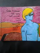 CD - Sean Lennon - Half Horse Half Musician