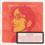 CD - Sean Lennon - Into The Sun