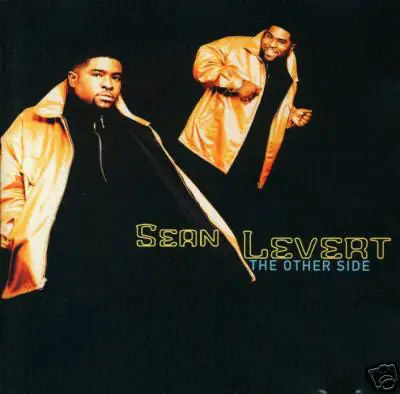 Sean Levert - The Other Side