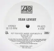 Sean Levert