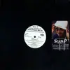 12'' - Sean P. Featuring DJ Khaled and Dre - Everywhere We Go - promo