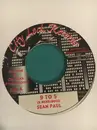 7inch Vinyl Single - Sean Paul , Dave Kelly - 9 To 5 / Heartattack