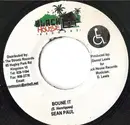 7inch Vinyl Single - Sean Paul - Boune It