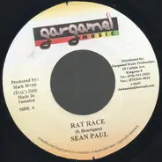 Sean Paul / General Pecos - Rat Race / Hottest Girls