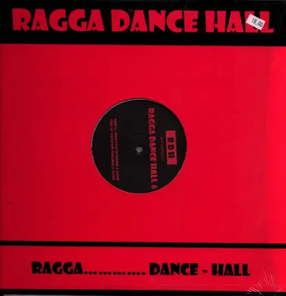 Sean Paul & DJ Kamal & Alone - Ragga Dance Hall 6
