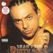 Sean Paul - Dutty Rock