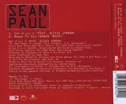 CD Single - Sean Paul Feat. Alexis Jordan - Got 2 Luv U