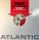 12inch Vinyl Single - Sean Paul - Get Busy (Clap Your Hands Now Remix)