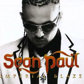 Sean Paul - Imperial Blaze