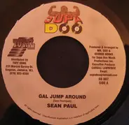 Sean Paul / Lisa More - Gal Jump Around / Some Gal