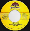 7inch Vinyl Single - Sean Paul - More Hype