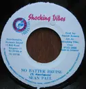 7inch Vinyl Single - Sean Paul - No Batter Bruise