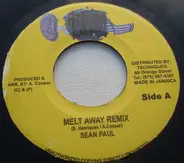 Sean Paul / Notch - Melt Away Remix / Fly Away