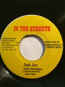 Sean Paul - Safe Sex