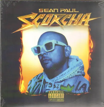 Sean Paul - Scorcha