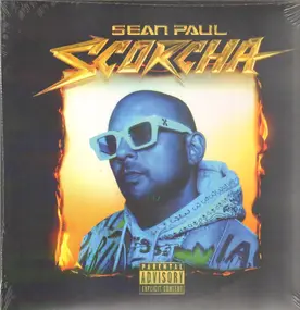 Sean Paul - Scorcha