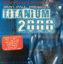 CD - Sean Paul - Presents Titanium 2000