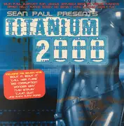 CD - Sean Paul - Presents Titanium 2000