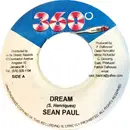 7inch Vinyl Single - Sean Paul / Richie Rich - Dream / Cruising